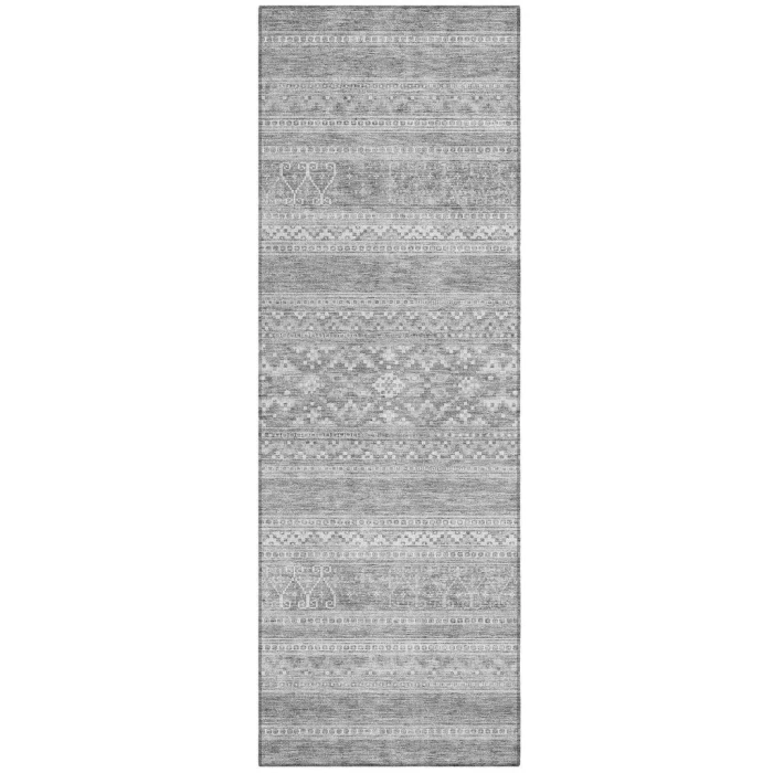 Chantille ACN714 Silver 2'3" x 7'6" Rug