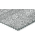 Chantille ACN714 Silver 2'3" x 7'6" Rug