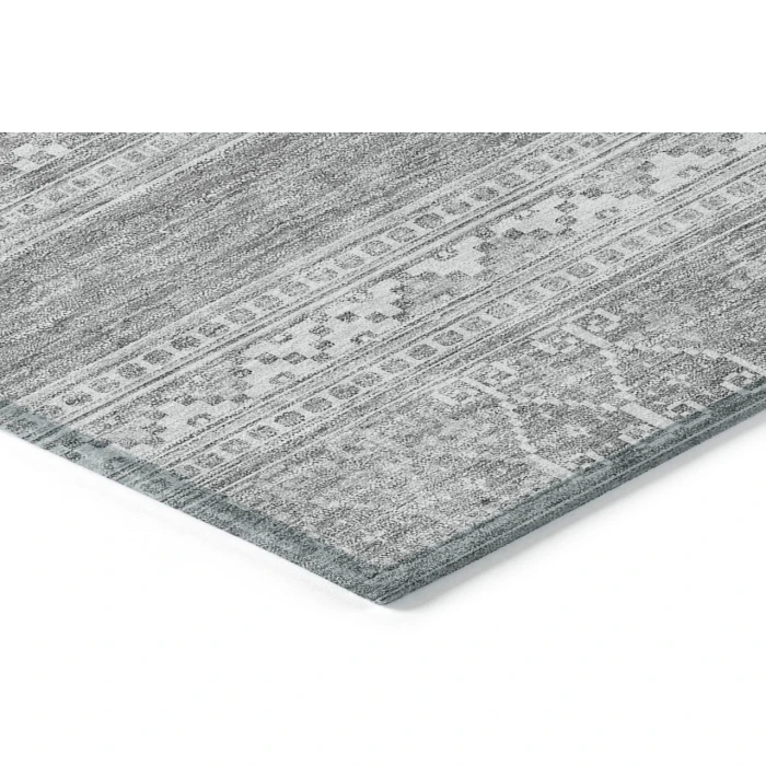 Chantille ACN714 Silver 10' x 14' Rug