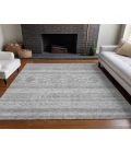 Chantille ACN714 Silver 10' x 14' Rug