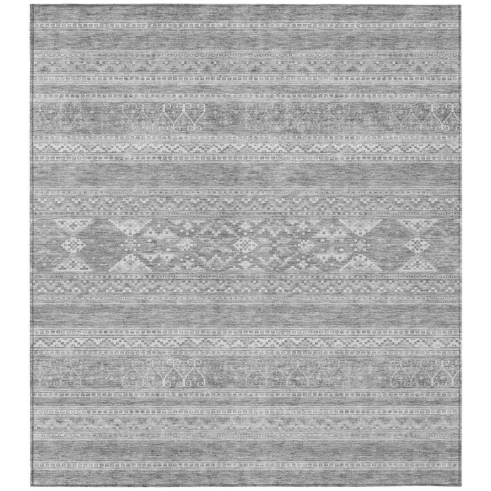 Chantille ACN714 Silver 10' x 14' Rug