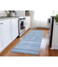 Chantille ACN714 Sky 2'3" x 7'6" Rug