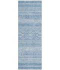Chantille ACN714 Sky 2'3" x 7'6" Rug