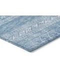 Chantille ACN714 Sky 2'3" x 7'6" Rug