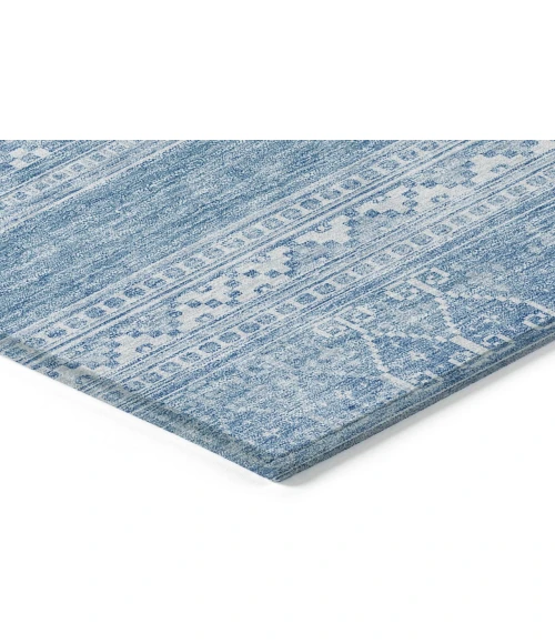 Chantille ACN714 Sky 2'3" x 7'6" Rug