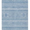 Addison Chantille ACN714 Sky 3 ft. x 5 ft. Rectangle Rug