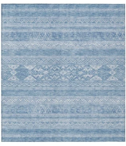 Addison Chantille ACN714 Sky 3 ft. x 5 ft. Rectangle Rug