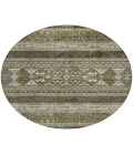 Chantille ACN714 Taupe 8' x 8' Rug