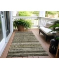 Chantille ACN714 Taupe 2'3" x 7'6" Rug