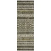 Addison Chantille ACN714 Taupe 2 ft. 3 in. x 7 ft. 6 in. Runner Rug