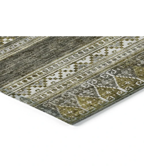 Chantille ACN714 Taupe 5' x 7'6" Rug