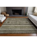 Chantille ACN714 Taupe 5' x 7'6" Rug