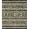 Addison Chantille ACN714 Taupe 3 ft. x 5 ft. Rectangle Rug