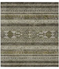 Chantille ACN714 Taupe 5' x 7'6" Rug