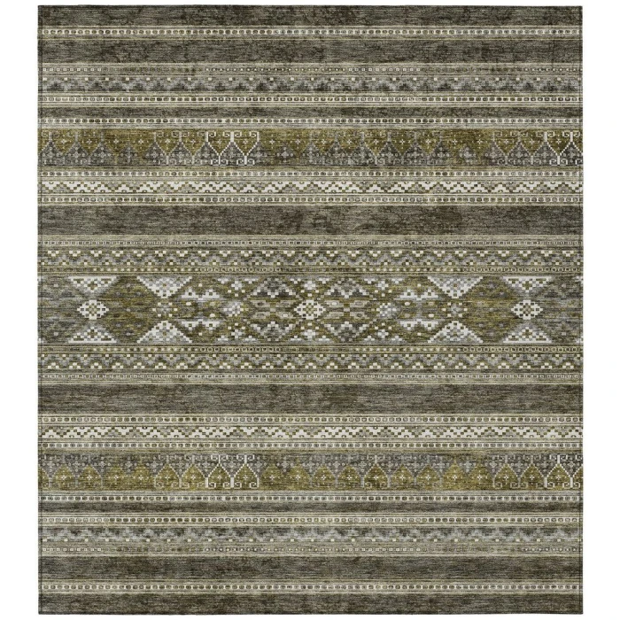 Chantille ACN714 Taupe 10' x 14' Rug