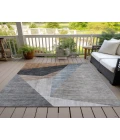 Chantille ACN715 Taupe 3' x 5' Rug