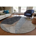 Chantille ACN715 Taupe 8' x 8' Rug