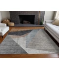 Chantille ACN715 Taupe 3' x 5' Rug
