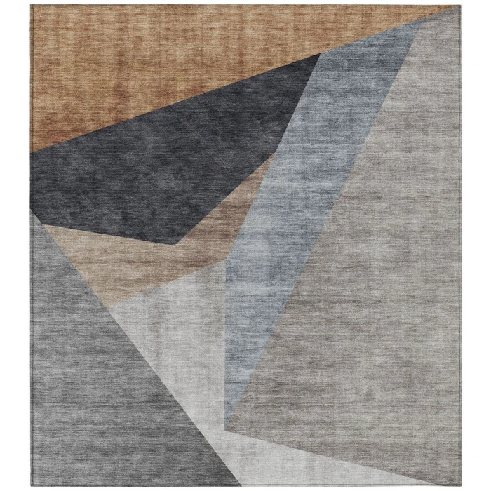 Chantille ACN715 Taupe 3' x 5' Rug