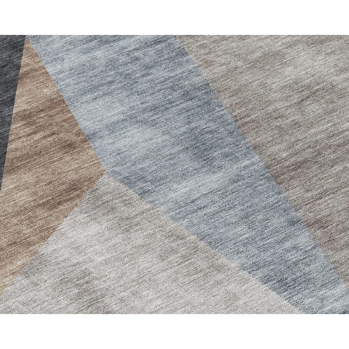 Chantille ACN715 Taupe 3' x 5' Rug