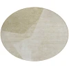 Addison Chantille ACN716 Beige 8 ft. x 8 ft. Round Rug