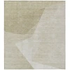 Addison Chantille ACN716 Beige 8 ft. x 10 ft. Rectangle Rug