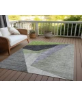 Chantille ACN716 Sage 2'6" x 3'10" Rug