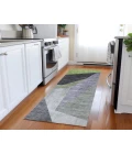 Chantille ACN716 Sage 2'3" x 7'6" Rug