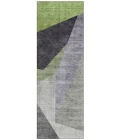 Chantille ACN716 Sage 2'3" x 7'6" Rug