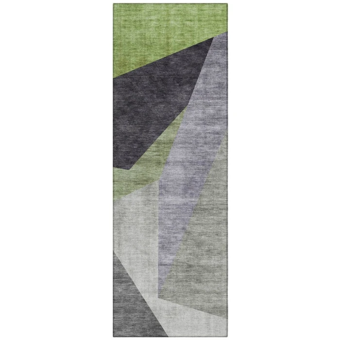 Chantille ACN716 Sage 2'3" x 7'6" Rug