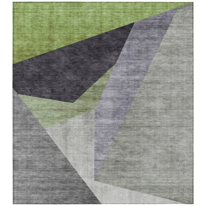 Chantille ACN716 Sage 2'6" x 3'10" Rug