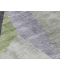 Chantille ACN716 Sage 2'3" x 7'6" Rug