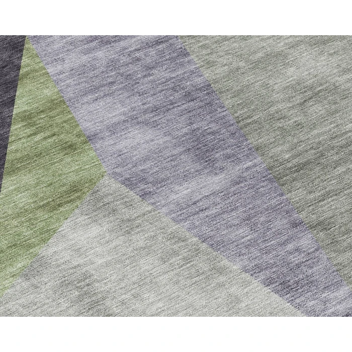 Chantille ACN716 Sage 2'3" x 7'6" Rug