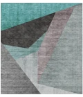 Chantille ACN716 Teal 8' x 10' Rug