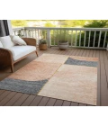 Chantille ACN717 Coral 5' x 7'6" Rug
