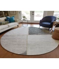 Chantille ACN717 Taupe 8' x 8' Rug