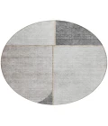 Chantille ACN717 Taupe 8' x 8' Rug