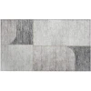 Addison Chantille ACN717 Taupe 1 ft. 8 in. x 2 ft. 6 in. Rectangle Rug
