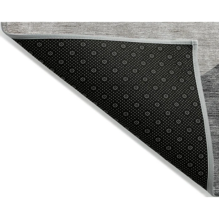 Chantille ACN717 Taupe 1'8" x 2'6" Rug