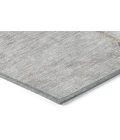 Chantille ACN717 Taupe 1'8" x 2'6" Rug