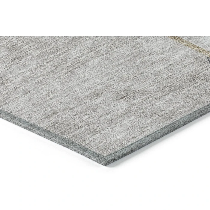 Chantille ACN717 Taupe 1'8" x 2'6" Rug