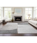 Chantille ACN717 Taupe 5' x 7'6" Rug