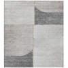 Addison Chantille ACN717 Taupe 5 ft. x 7 ft. 6 in. Rectangle Rug