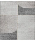Chantille ACN717 Taupe 5' x 7'6" Rug