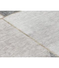 Chantille ACN717 Taupe 1'8" x 2'6" Rug