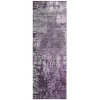 Addison Chantille ACN718 Eggplant 2 ft. 3 in. x 7 ft. 6 in. Runner Rug