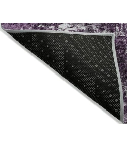 Addison Chantille ACN718 Eggplant 3 ft. x 5 ft. Rectangle Rug