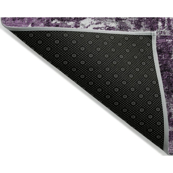 Chantille ACN718 Eggplant 2'6" x 3'10" Rug