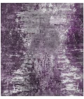 Chantille ACN718 Eggplant 2'6" x 3'10" Rug
