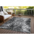 Chantille ACN718 Gray 2'6" x 3'10" Rug